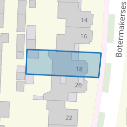 Perceel DSN01-Q-1903