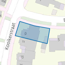 Perceel DSN01-Q-1907