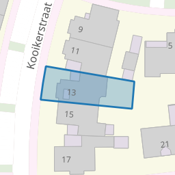 Perceel DSN01-Q-1909