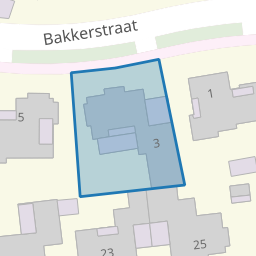 Perceel DSN01-Q-1915