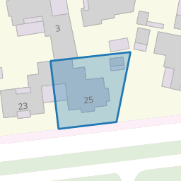 Perceel DSN01-Q-1918