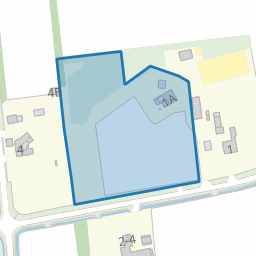 Perceel DSN01-Q-1922