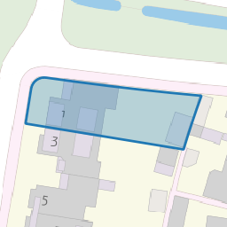 Perceel DSN01-Q-1925