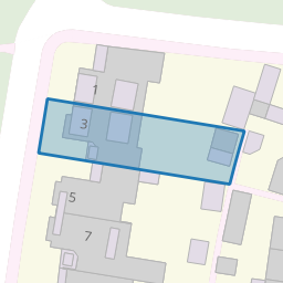 Perceel DSN01-Q-1926