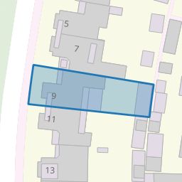 Perceel DSN01-Q-1929