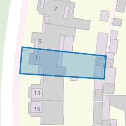 Perceel DSN01-Q-1930