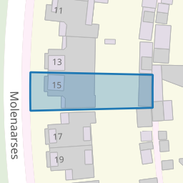 Perceel DSN01-Q-1932