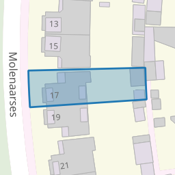 Perceel DSN01-Q-1933