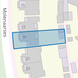 Perceel DSN01-Q-1934