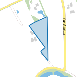 Perceel DSN01-Q-1952