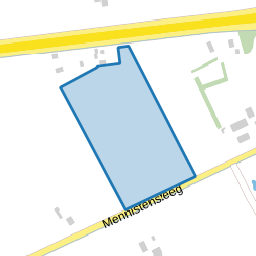 Perceel DSN01-Q-1957