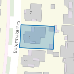 Perceel DSN01-Q-1959