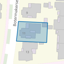 Perceel DSN01-Q-1960