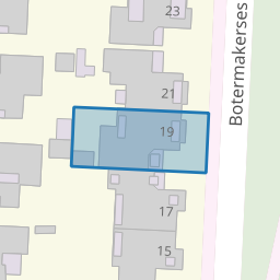 Perceel DSN01-Q-1964