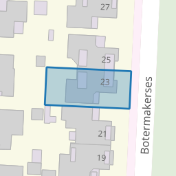 Perceel DSN01-Q-1966