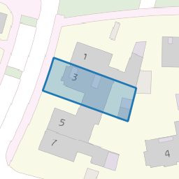 Perceel DSN01-Q-1973