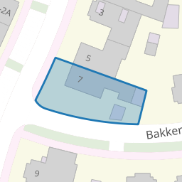 Perceel DSN01-Q-1975