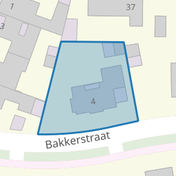 Perceel DSN01-Q-1976