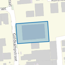 Perceel DSN01-Q-1981