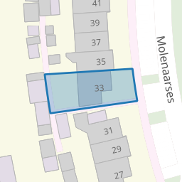 Perceel DSN01-Q-1987
