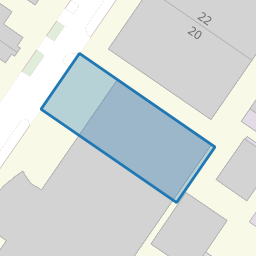 Perceel DSN01-Q-1994