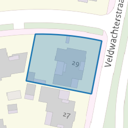 Perceel DSN01-Q-2003