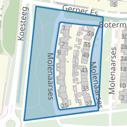 Perceel DSN01-Q-2006