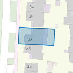 Perceel DSN01-Q-2012