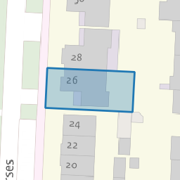 Perceel DSN01-Q-2013