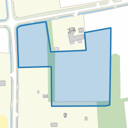 Perceel DSN01-Q-2025