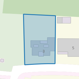 Perceel DSN01-Q-2030