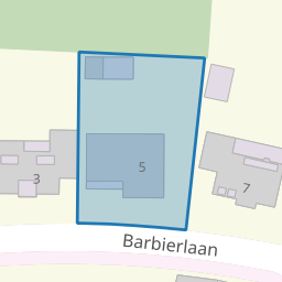 Perceel DSN01-Q-2031