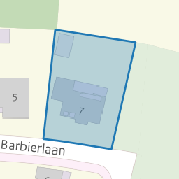 Perceel DSN01-Q-2032