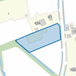 Perceel DSN01-Q-2038