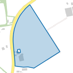 Perceel DSN01-Q-2040