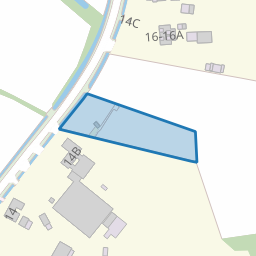 Perceel DSN01-Q-2050