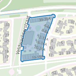 Perceel DSN01-Q-2057