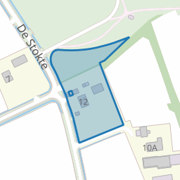 Perceel DSN01-Q-2060