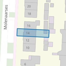 Perceel DSN01-Q-2065