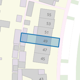 Perceel DSN01-Q-2073