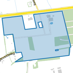 Perceel DSN01-Q-2091