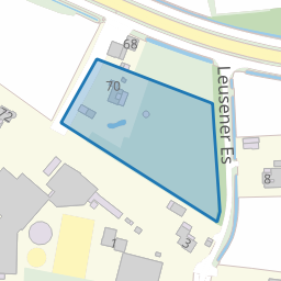 Perceel DSN01-Q-2101