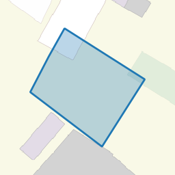 Perceel DSN01-Q-2102