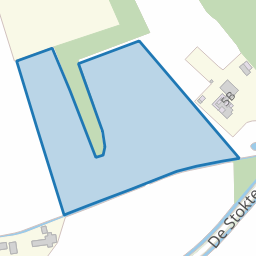 Perceel DSN01-Q-2107