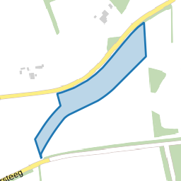 Perceel DSN01-Q-2116