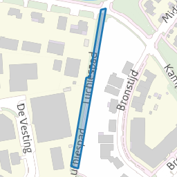 Perceel DSN01-Q-2124