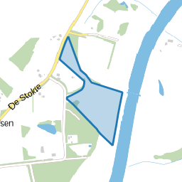 Perceel DSN01-Q-2126