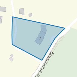 Perceel DSN01-Q-2151