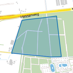 Perceel DSN01-Q-2157