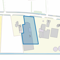 Perceel DSN01-Q-2158